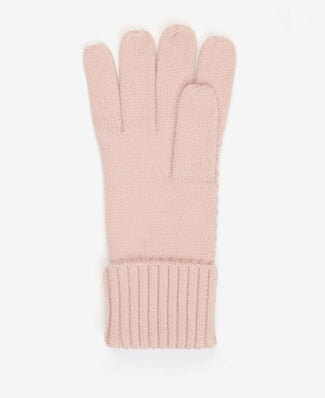 Barbour LGL119P11- Gloves.