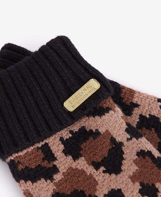 Barbour LGL136M11- Gloves.