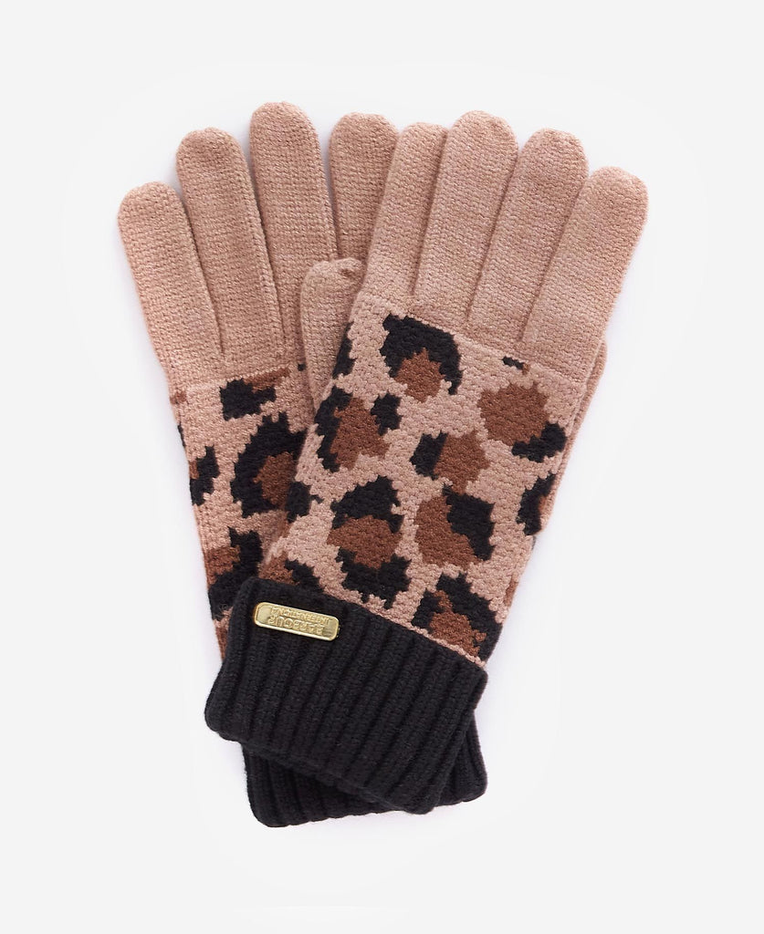 Barbour LGL136M11- Gloves