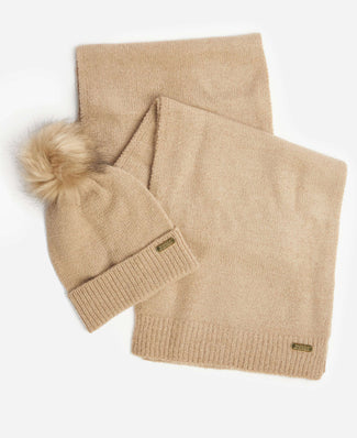 Barbour LGS031ST11- Gift Set.