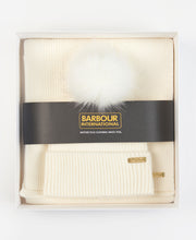 Load image into Gallery viewer, Barbour LGS072WH11- Gift Set
