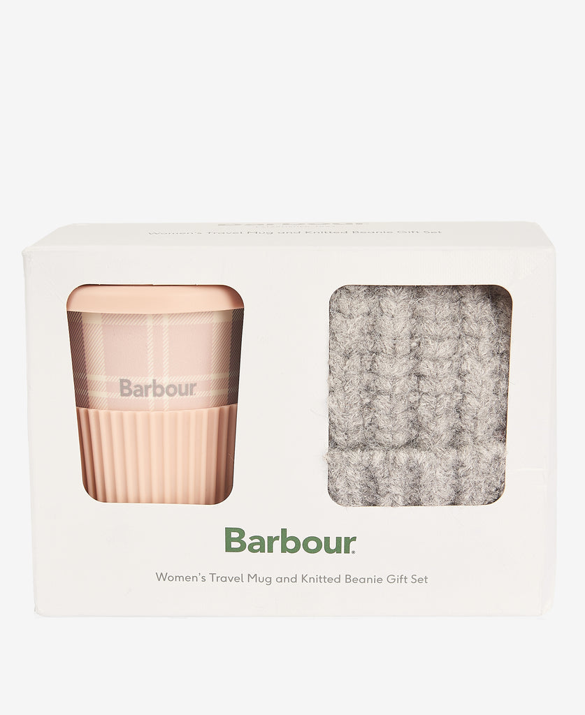 Barbour LGS087P11- Gift set