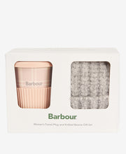 Load image into Gallery viewer, Barbour LGS087P11- Gift set
