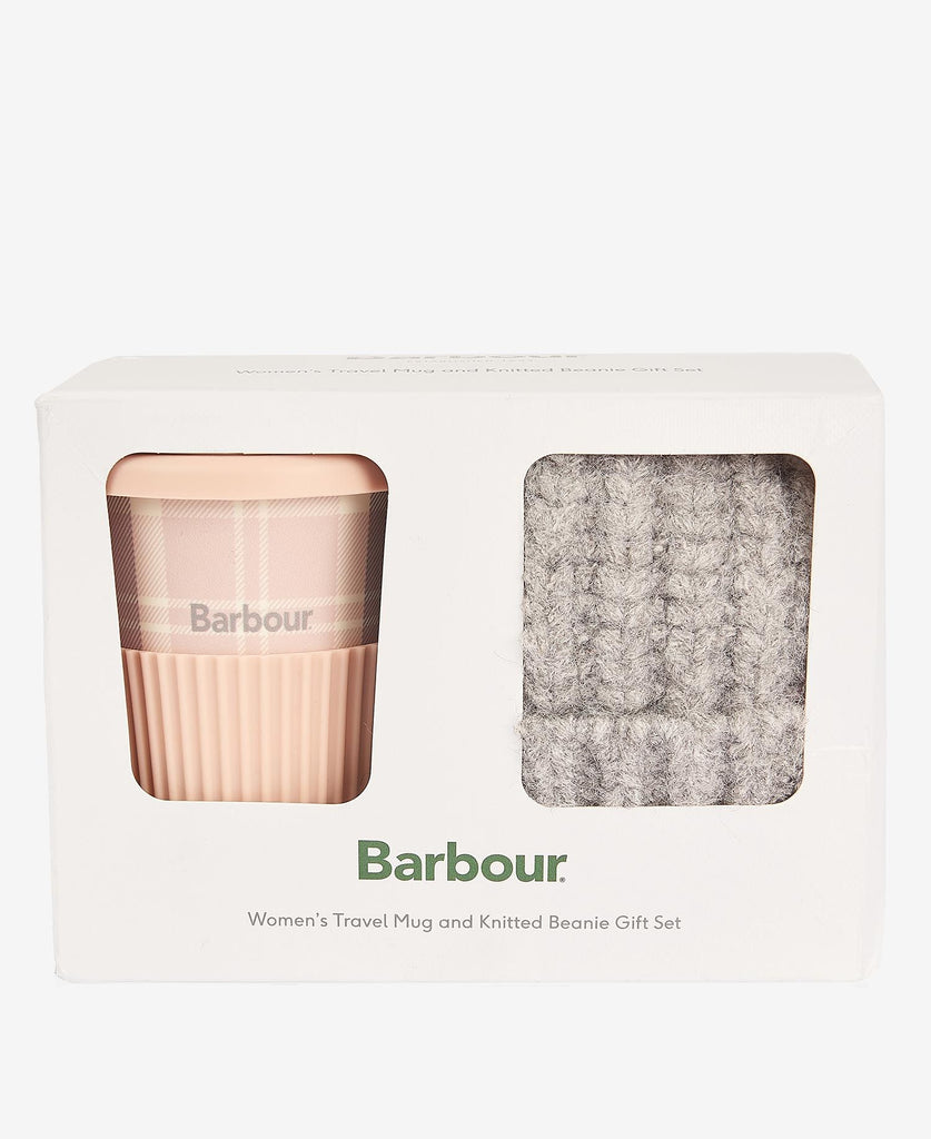 Barbour LGS037P11-Gift Set