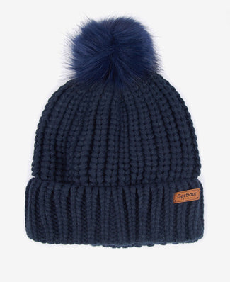 Barbour LHA336NY15-Beanie.