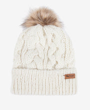 Load image into Gallery viewer, Barbour LHA386WH11- Beanie

