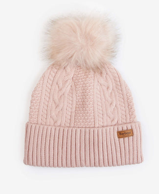 Barbour LHA454P11- Beanie.