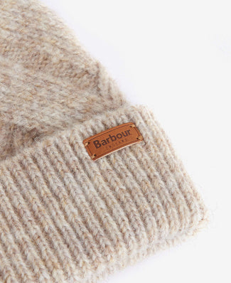 Barbour LHA515SN31- Beanie.