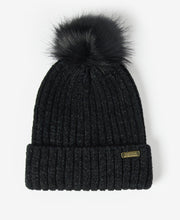 Load image into Gallery viewer, Barbour LHA524BK11-Beanie
