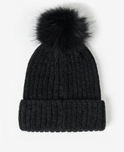 Load image into Gallery viewer, Barbour LHA524BK11-Beanie
