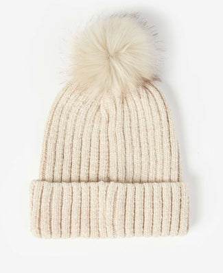 Barbour LHA524ST11-Beanie.