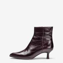 Load image into Gallery viewer, Unisa Testa Brown Ankle Boot|LOMASBR
