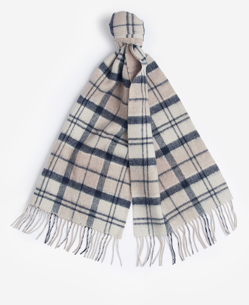 Barbour LSC424BE31- Scarf