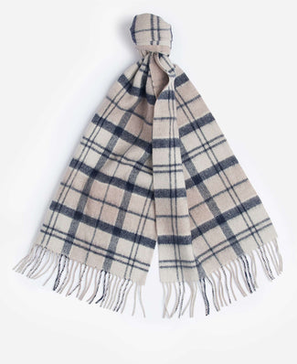 Barbour LSC424BE31- Scarf.