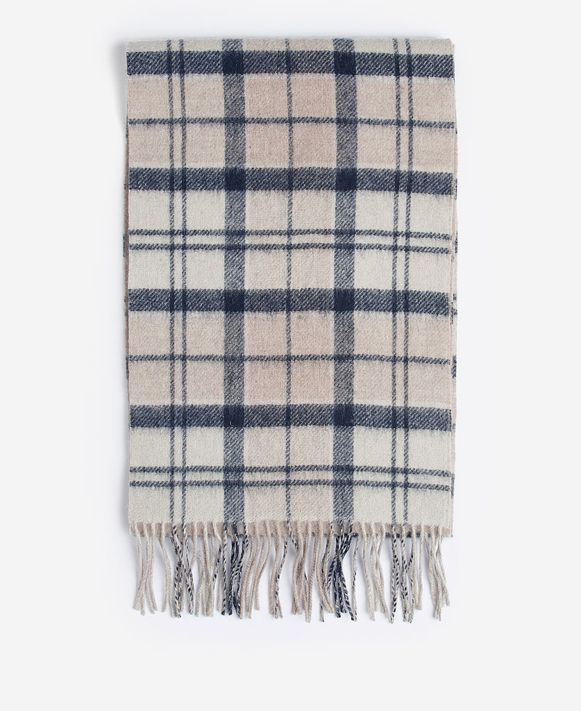 Barbour LSC424BE31- Scarf