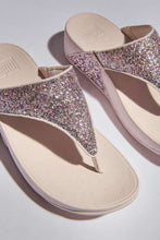 Load image into Gallery viewer, Fit Flop JE6C33- Sandal.
