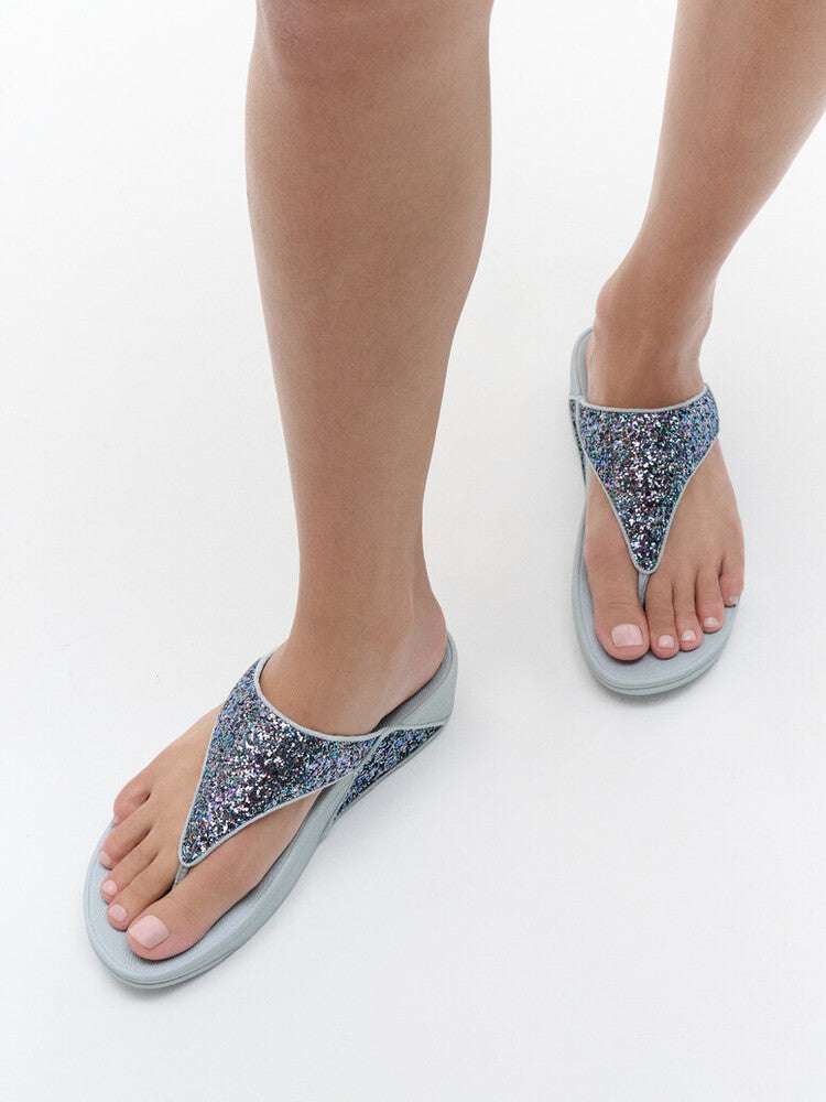 Fit Flop JE6C34- Sandal.