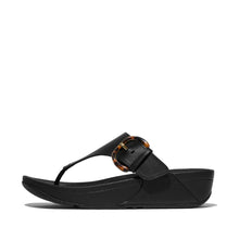 Load image into Gallery viewer, Fit Flop JE9090- Sandal.
