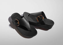 Load image into Gallery viewer, Fit Flop JE9090- Sandal.
