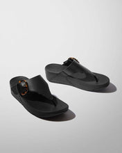 Load image into Gallery viewer, Fit Flop JE9090- Sandal.
