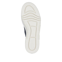 Load image into Gallery viewer, Rieker Navy Platform Trainer|M191200B
