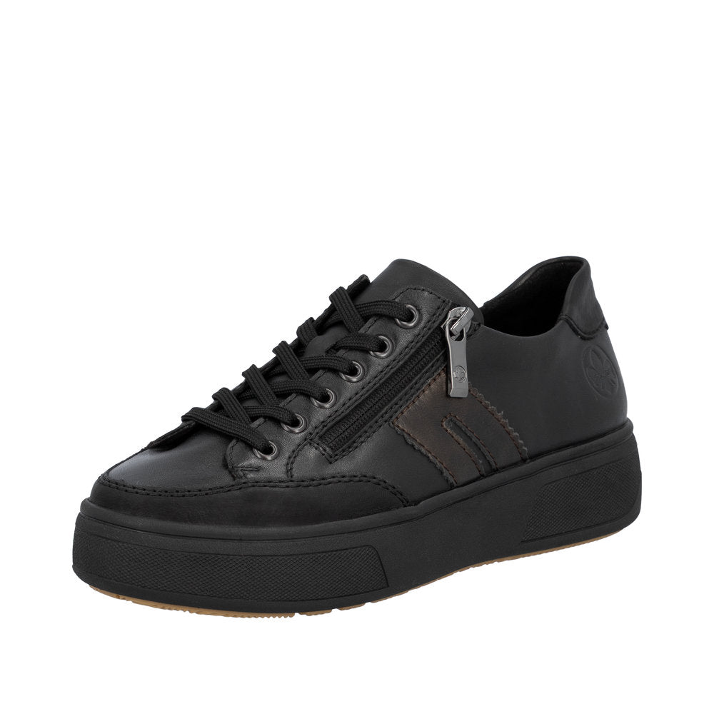 Rieker M771100- Trainer.