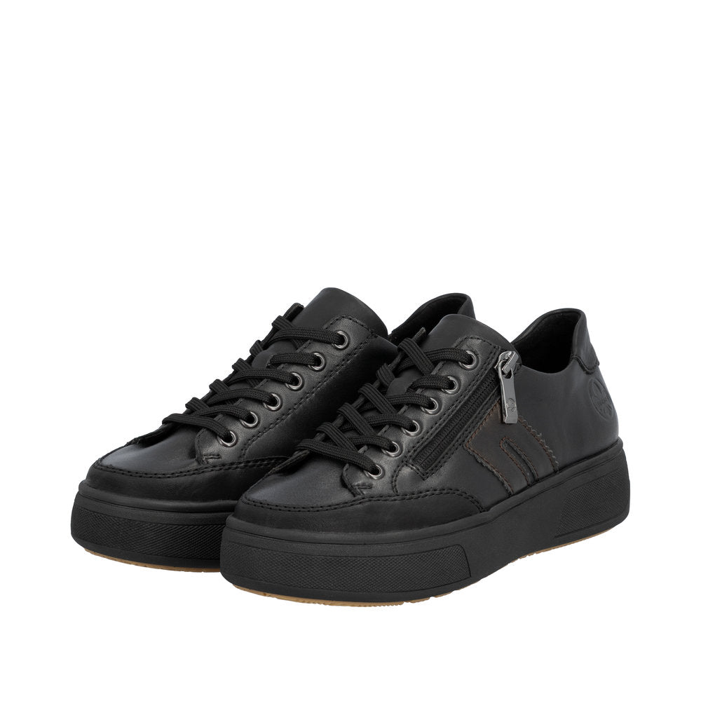 Rieker M771100- Trainer.