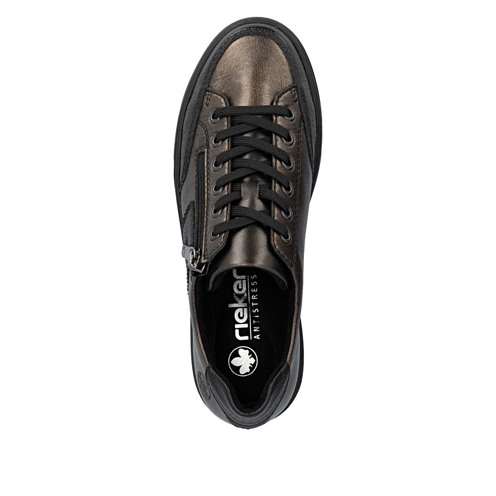 Rieker M771125- Trainer.