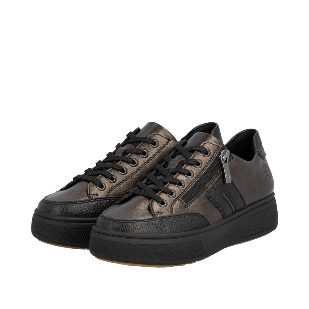 Rieker M771125- Trainer.