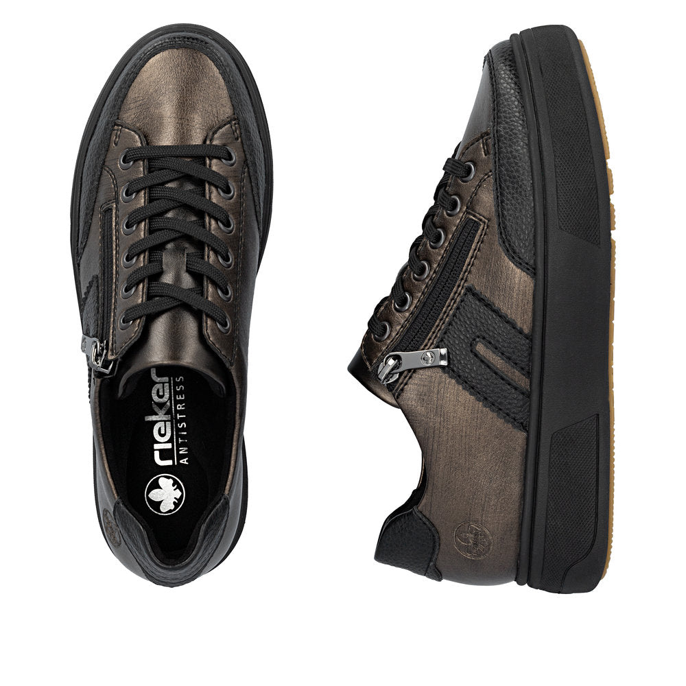 Rieker M771125- Trainer.