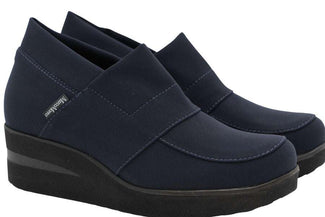 Marco Moreo G473JENA-Wedge Shoe.