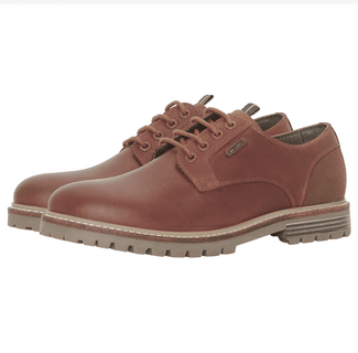 Barbour MFO0714B71- Laced Shoe.