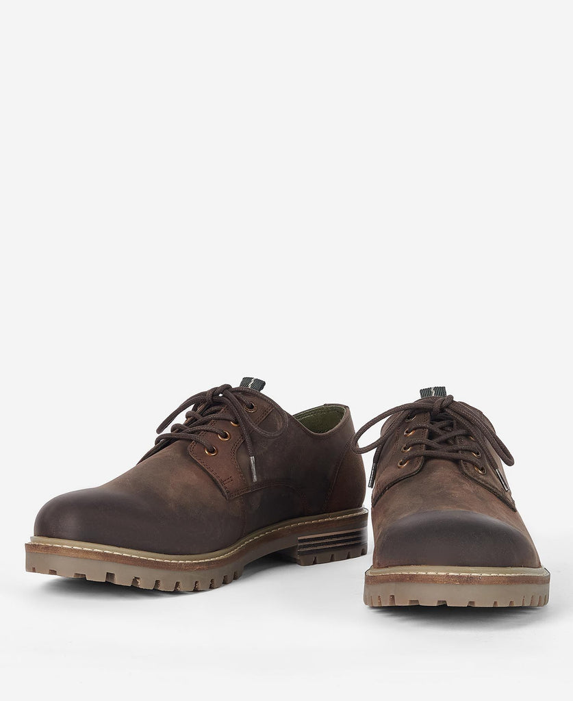 Barbour MFO714BR95- Ankle Boot