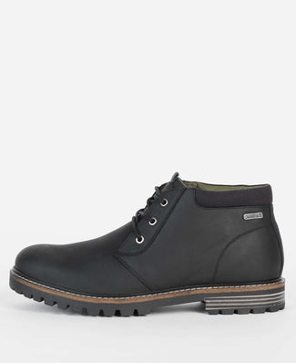Barbour MFO716BK11- Boot.