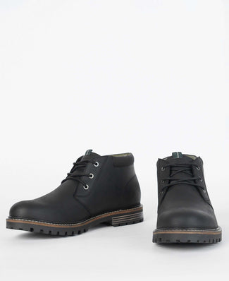 Barbour MFO716BK11- Boot.