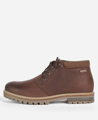 Barbour MFO716BR77- Boot.