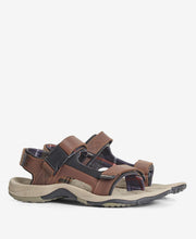 Load image into Gallery viewer, Barbour MFO0753B72- Sandal
