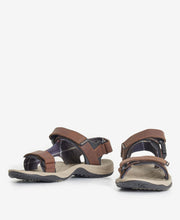 Load image into Gallery viewer, Barbour MFO0753B72- Sandal
