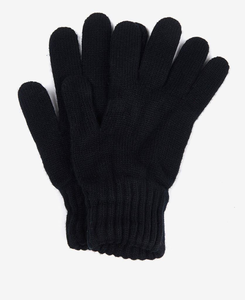 Barbour MGL006BK11- Gloves