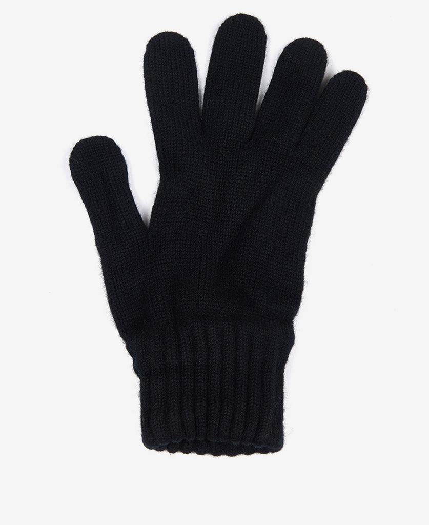 Barbour MGL006BK11- Gloves