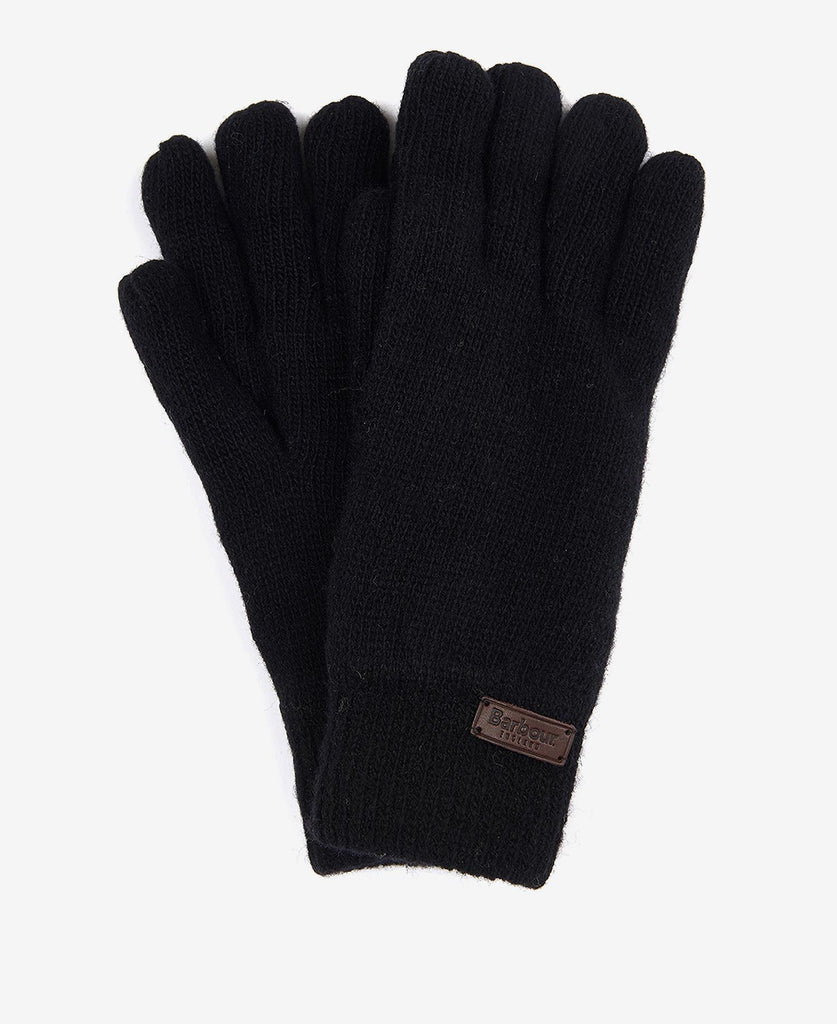 Barbour MGL065BK11- Gloves