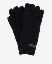 Load image into Gallery viewer, Barbour MGL065BK11- Gloves
