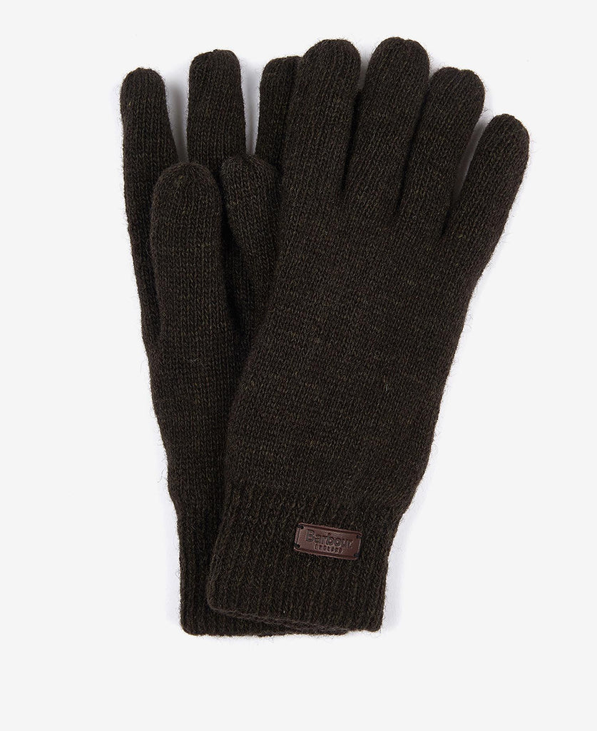 Barbour MGL065GN91- Gloves