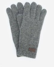 Load image into Gallery viewer, Barbour MGL065GY31- Gloves
