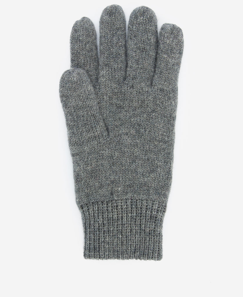 Barbour MGL065GY31- Gloves