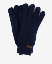 Load image into Gallery viewer, Barbour MGL065NY31- Gloves
