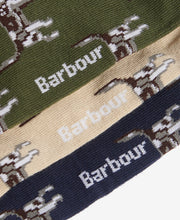 Load image into Gallery viewer, Barbour MGS037TN16-Gift Set
