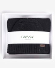 Load image into Gallery viewer, Barbour MGS047BK31- Gift Set
