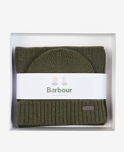 Load image into Gallery viewer, Barbour MGS047OL31- Gift Set
