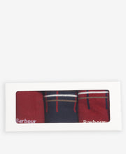 Load image into Gallery viewer, Barbour MGS071RE75-Sock Set
